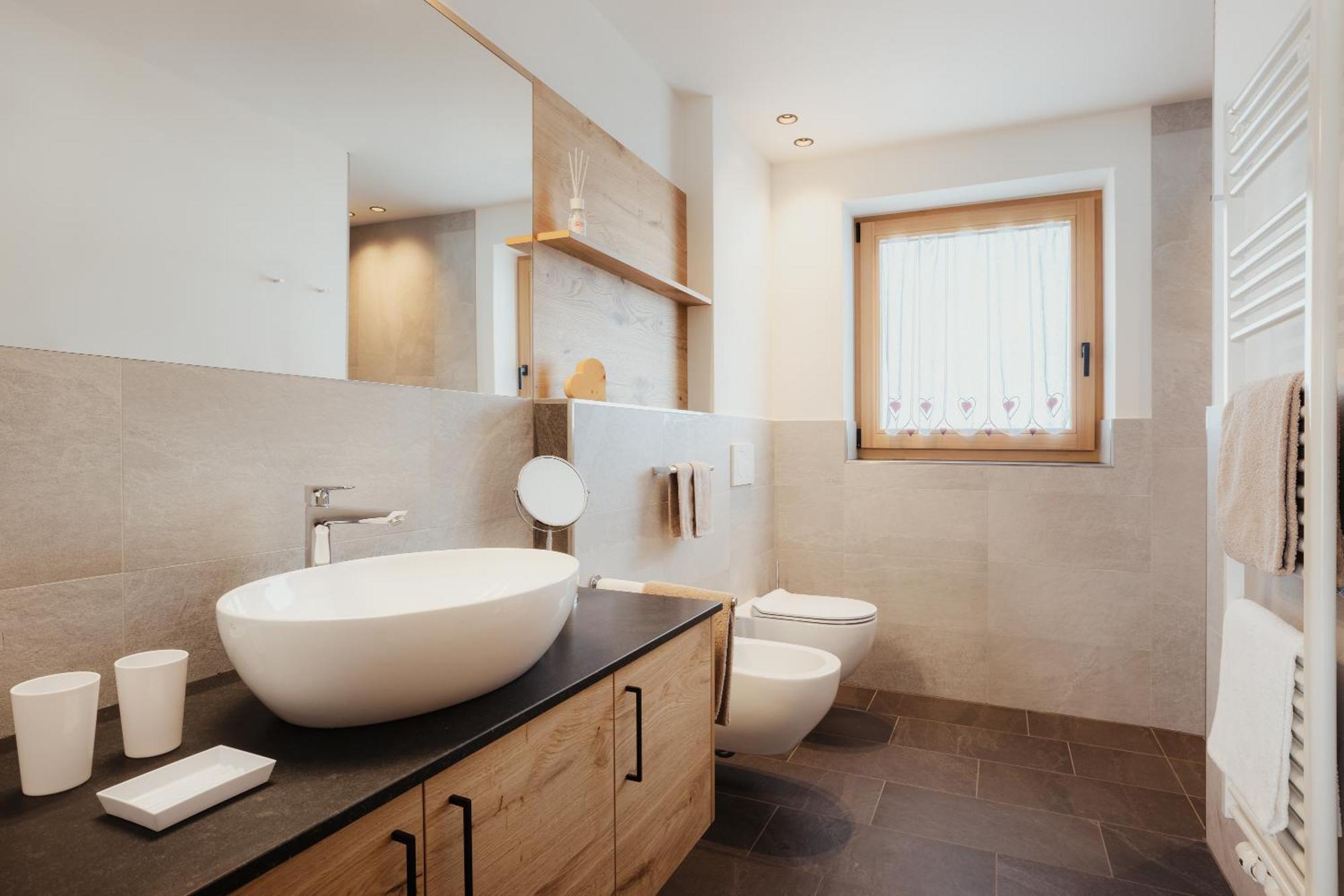 Chalet Laerchenhof Colfosco Kültér fotó